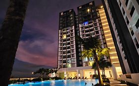 Metropol Serviced Apartment Bukit Mertajam Perda